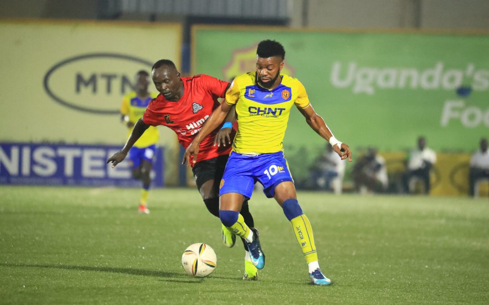FUFA Sets Date for 2026/27 Uganda Premier League Season