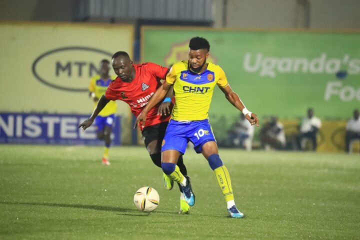 FUFA Sets Date for 2026/27 Uganda Premier League Season