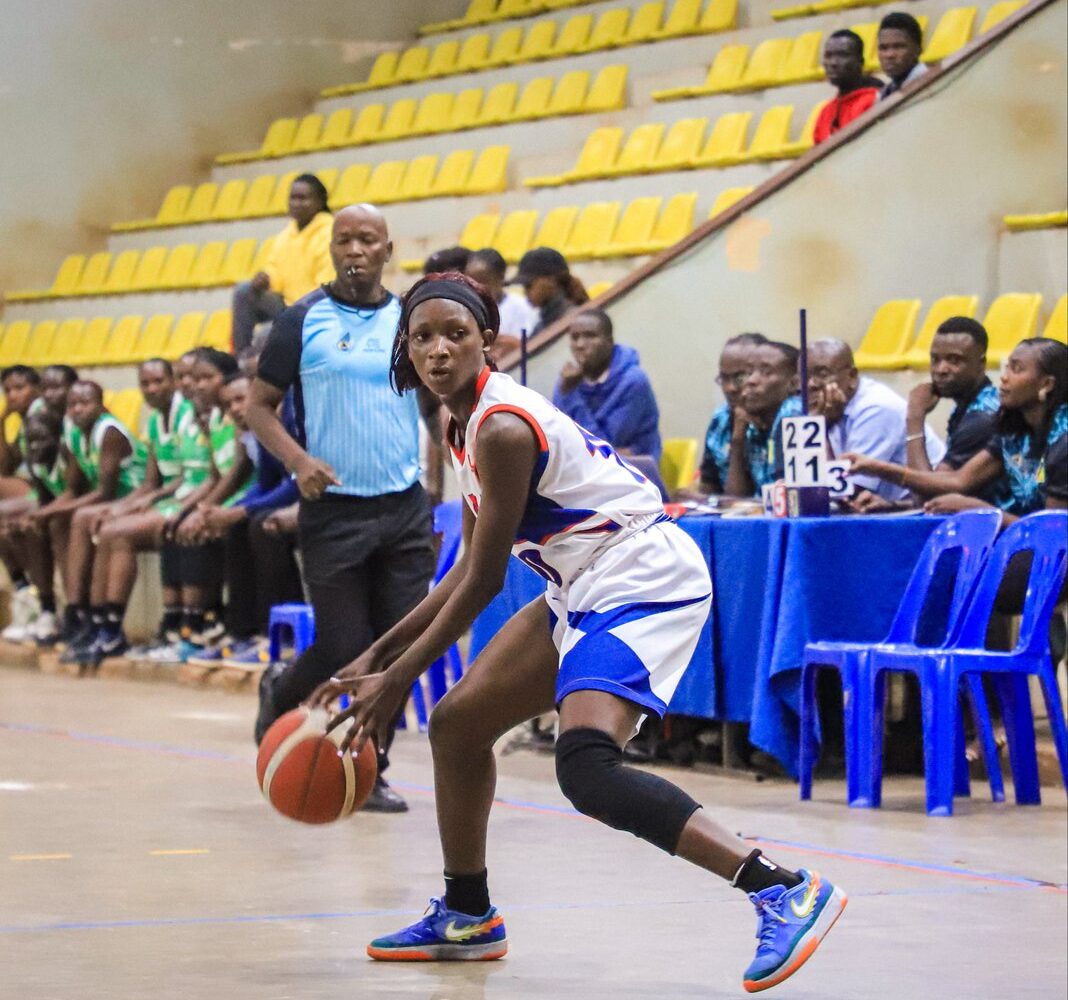 NBL Playoffs: Who is facing who in Women Division?