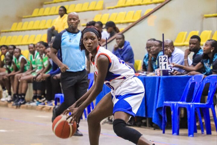 NBL Playoffs: Who is facing who in Women Division?