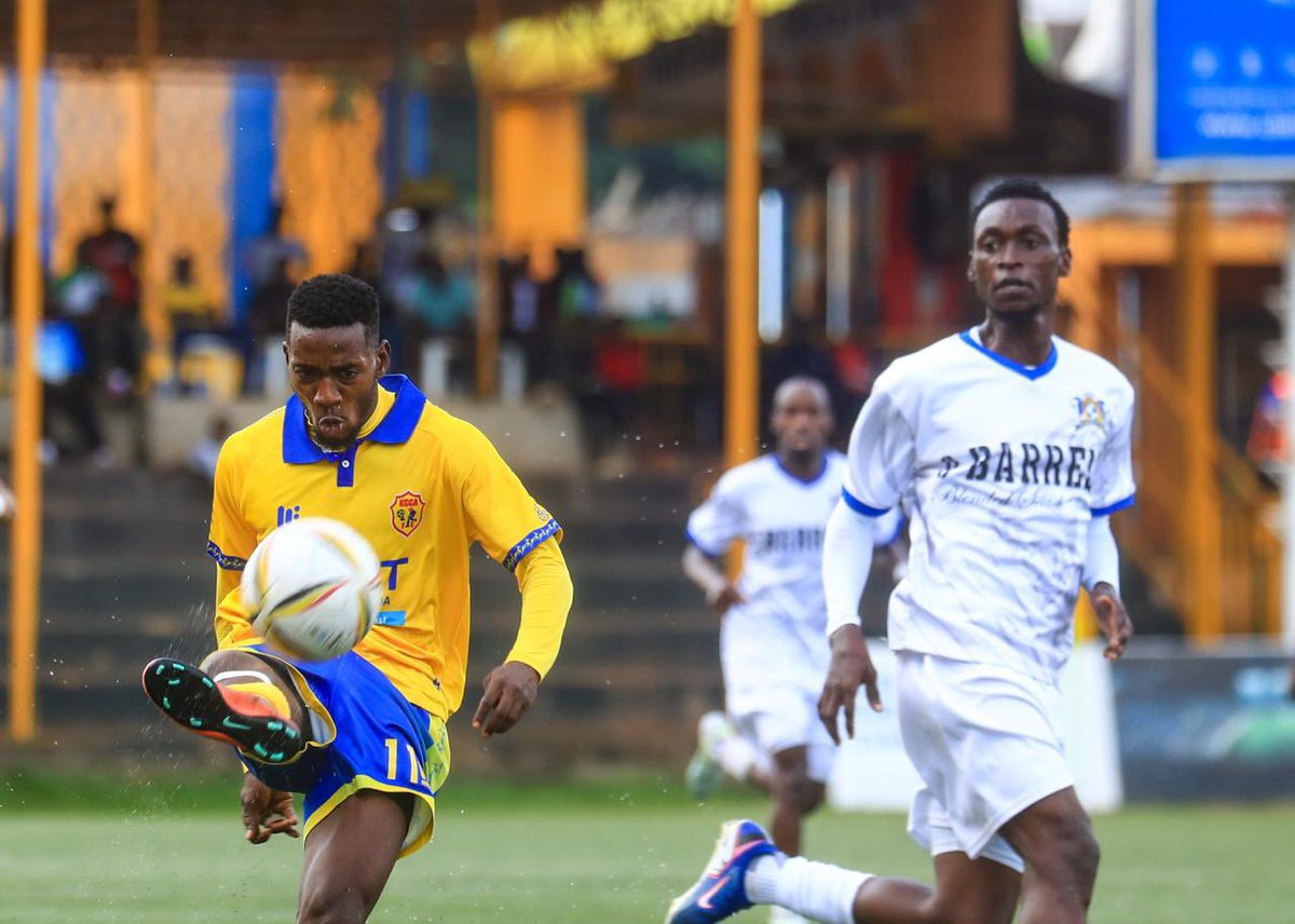 SportsNation TV: KCCA FC 2025/26 season review