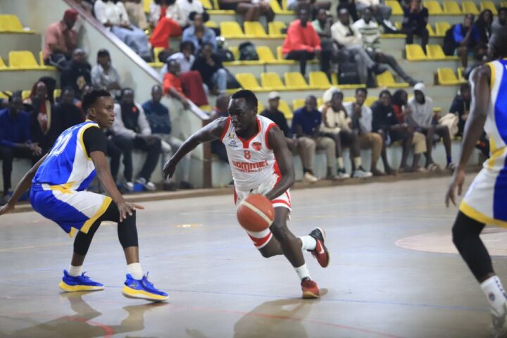 Jonathan Oketch: JKL Dolphins Guard Passes Away