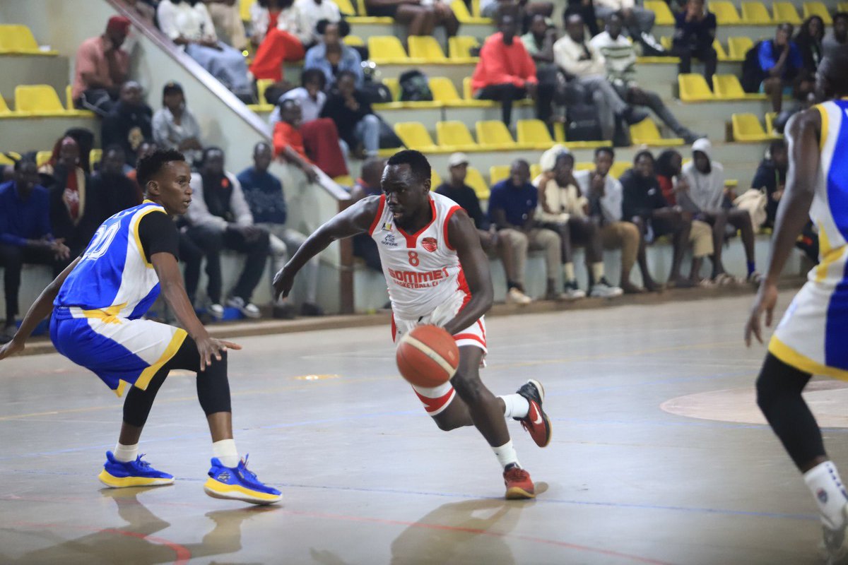 Jonathan Oketch: JKL Dolphins Guard Passes Away