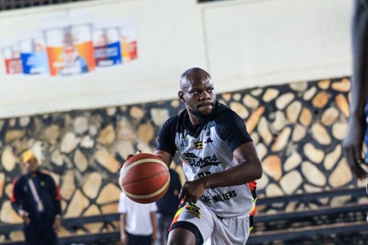 Nam Blazers have top spot in sight
