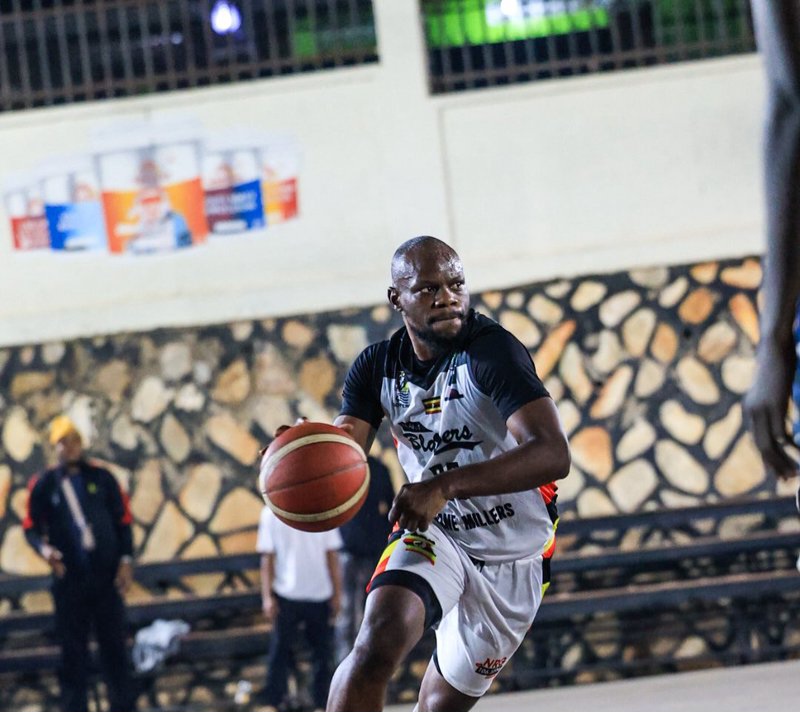 Nam Blazers have top spot in sight
