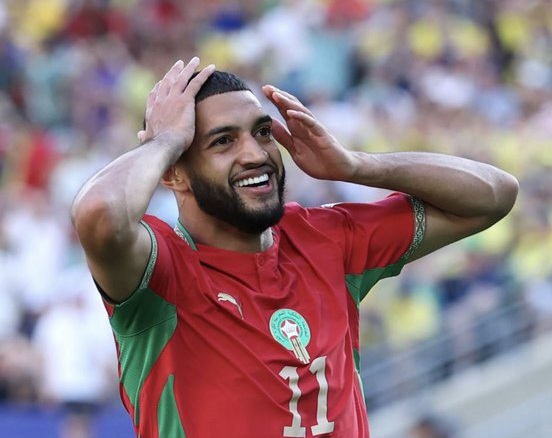 World Cup: Morocco impress in draw against Brazil