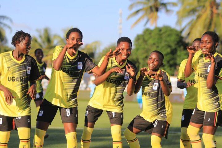 CECAFA U17: Uganda Begin Campaign with 13-0 Victory