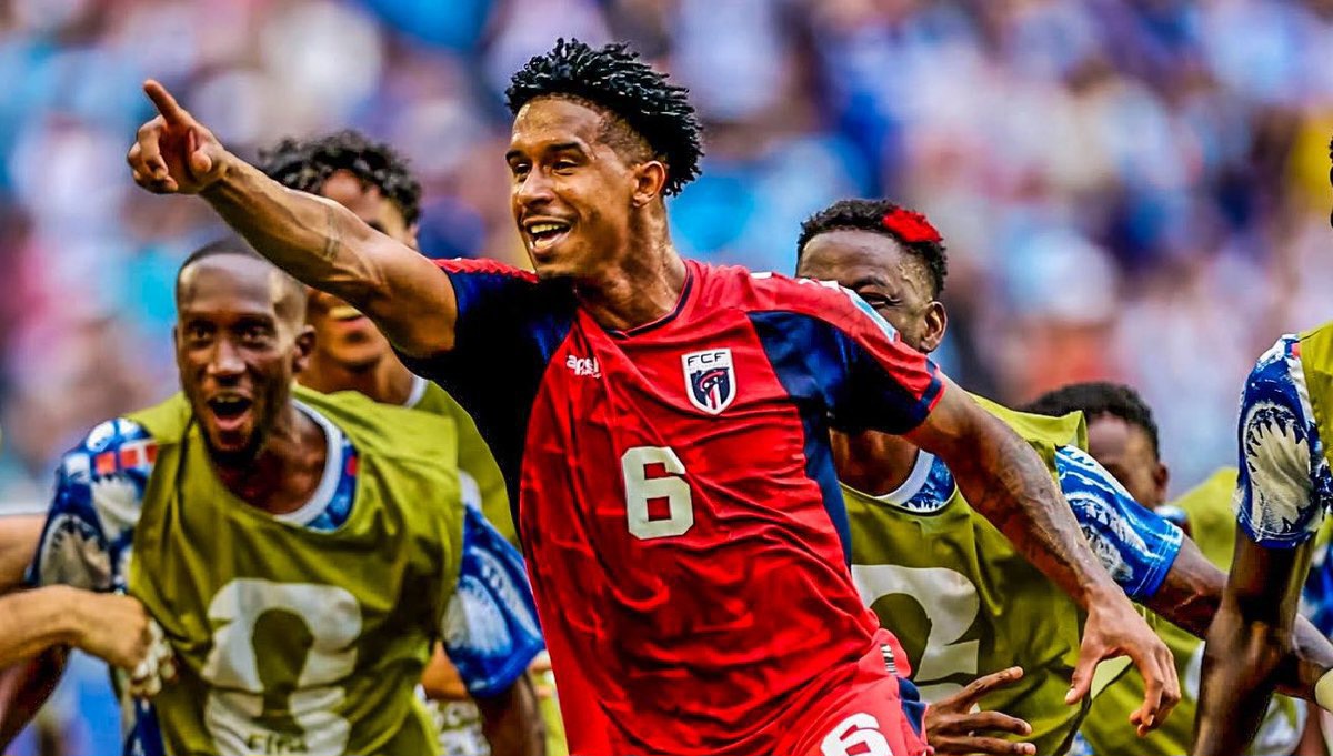 Cape Verde Hold Uruguay to Keep World Cup Dream Alive