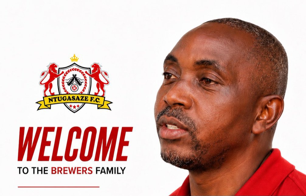Ntugasaze: Pius Ngabo, Dudu Bosco announced as coaches