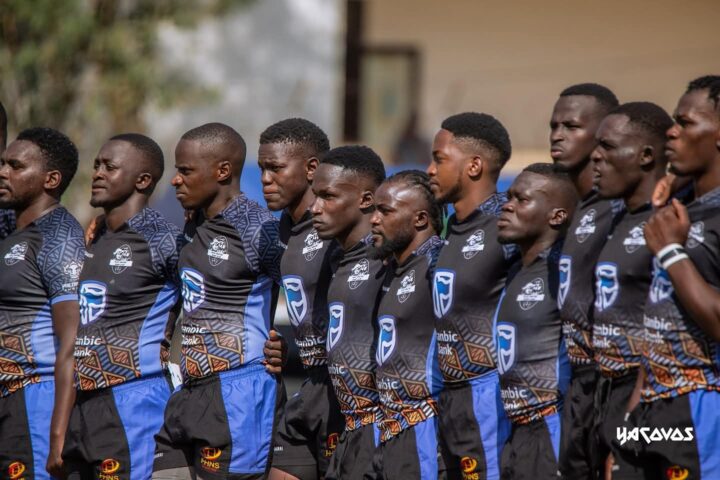 Pirates, Buffaloes in Rugby Premiership final