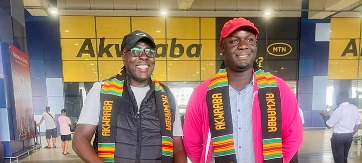 Turinawe, Mutyagaba Earn ICC Level Two Tutor Certification