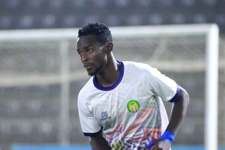 BUL FC part ways with ten players