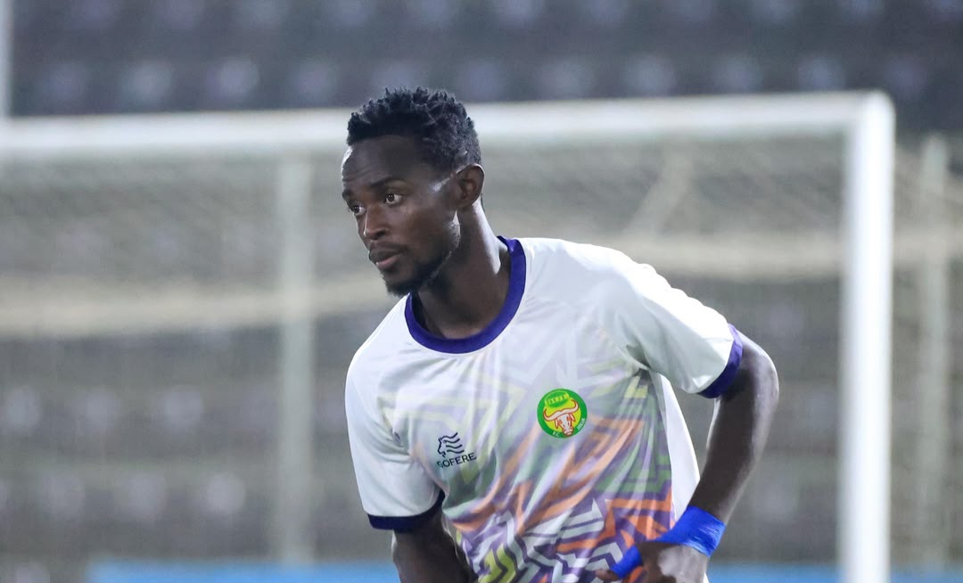 BUL FC part ways with ten players
