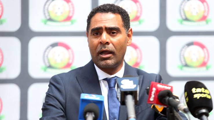 FIFA, CAF to Visit Kenya Amid Football Governance Concerns