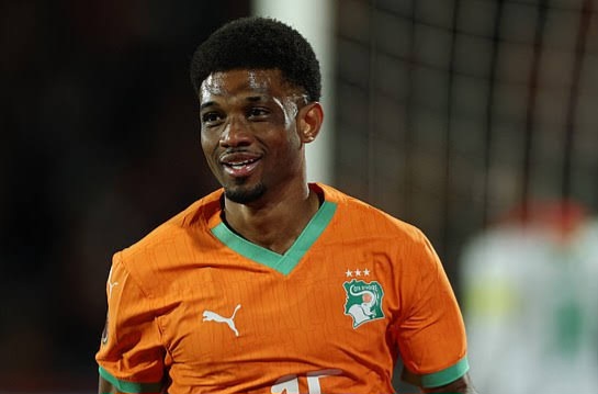 Ivory Coast Lead the Way With Youngest Squad at 2026 FIFA World Cup