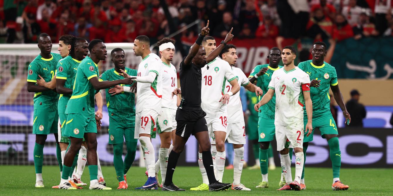 CAS Schedules Hearing in Senegal-Morocco AFCON 2025 Dispute