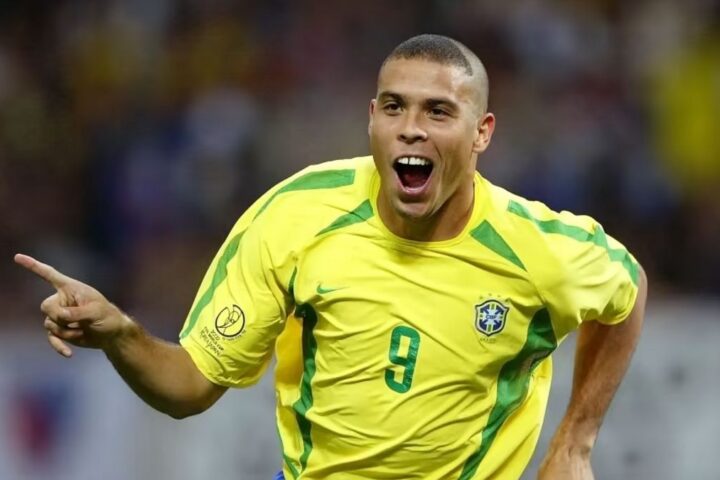 BRAZIL LOST THE STREETS, SO THE WORLD STOLE THE MAGIC