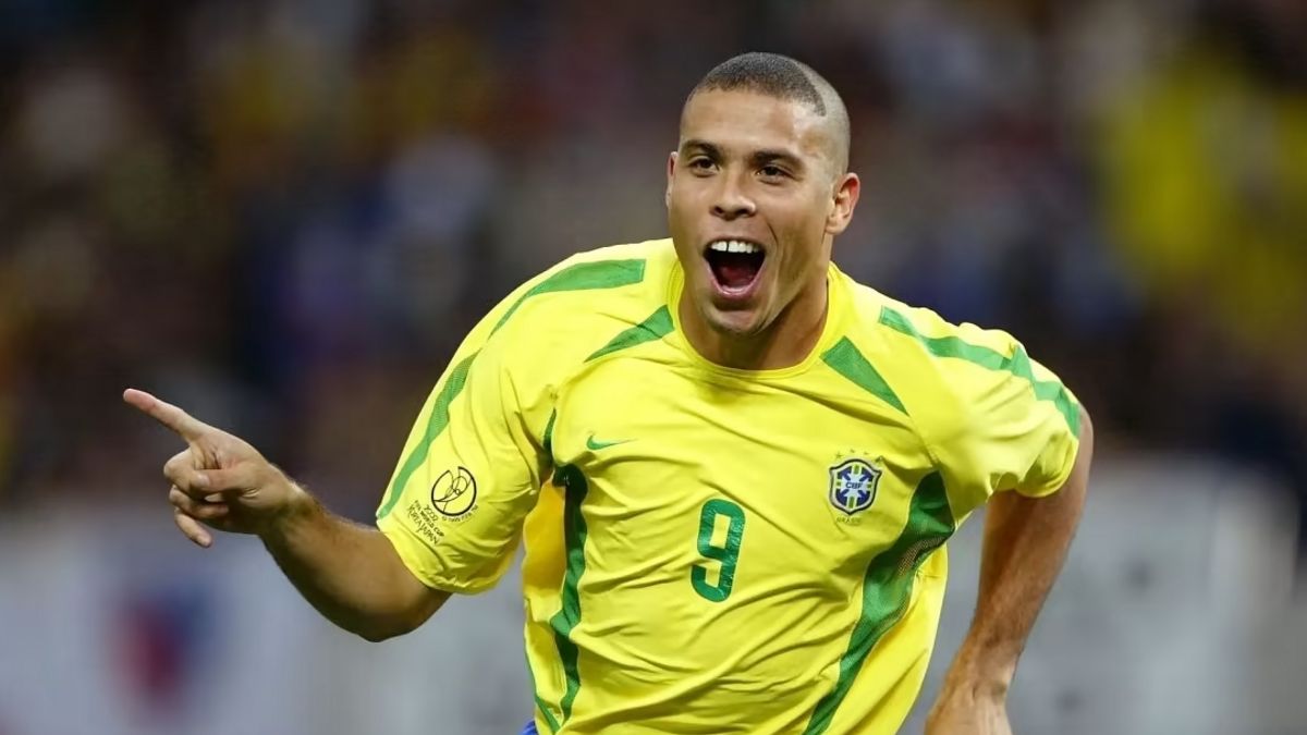 BRAZIL LOST THE STREETS, SO THE WORLD STOLE THE MAGIC