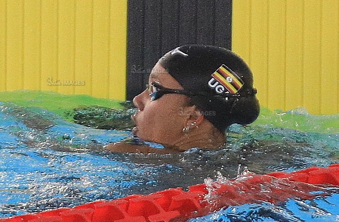 Commonwealth Games: Who is in action for Uganda on Day One?