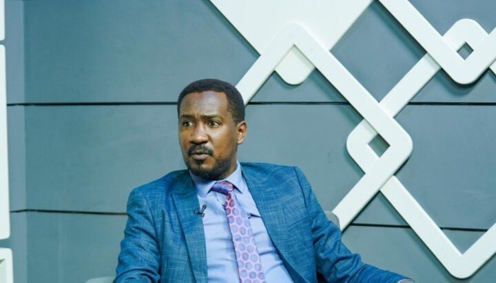 He Left Bwiino in Prison – Allan Ssewanyana Roasted