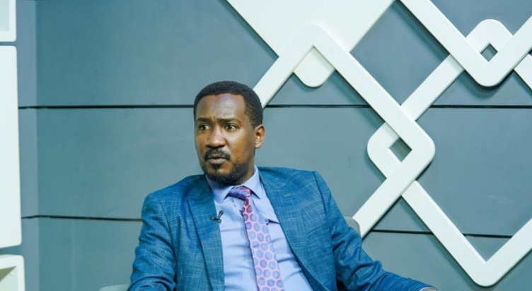 He Left Bwiino in Prison – Allan Ssewanyana Roasted