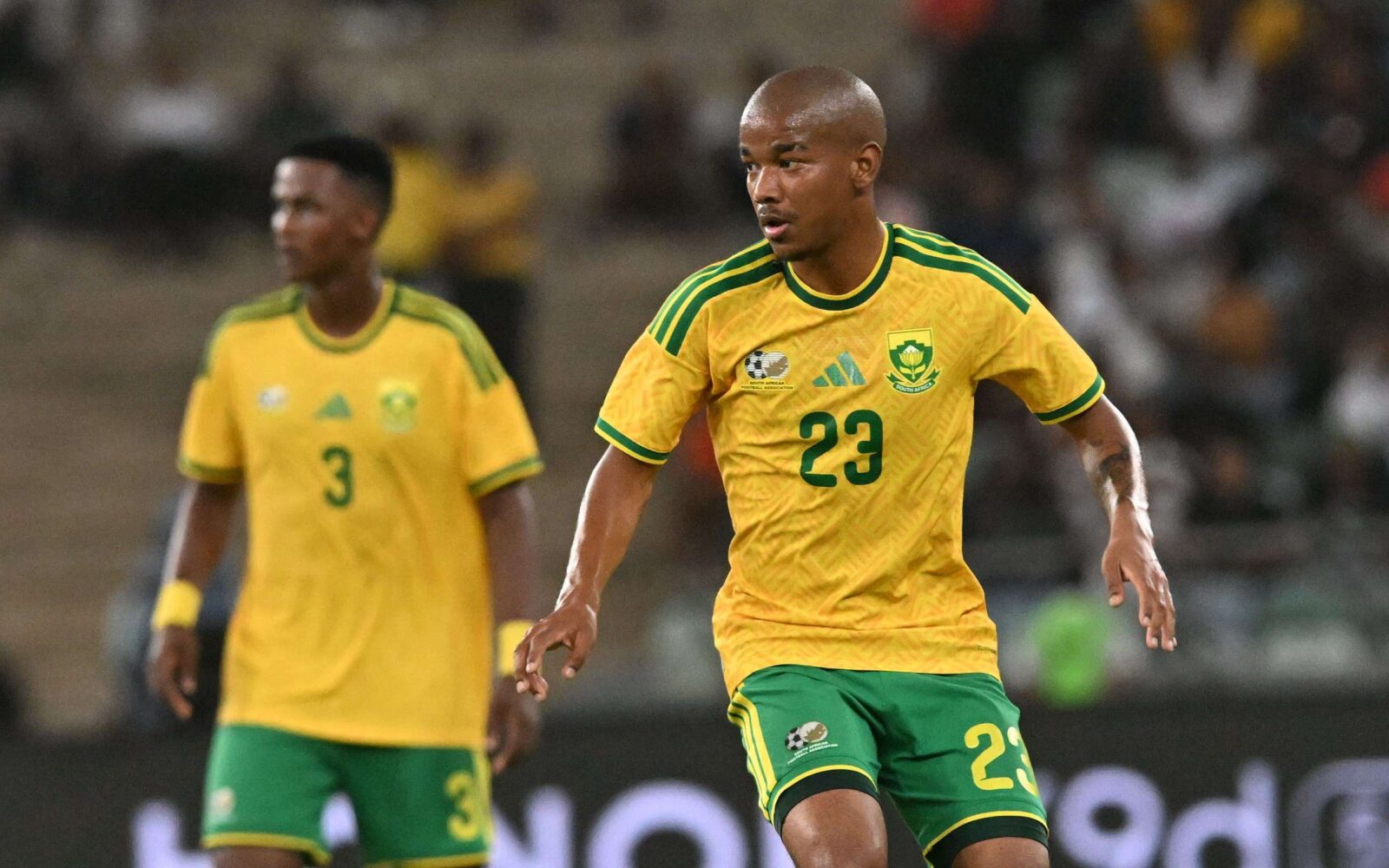 SHOCK: Bafana Bafana 2026 World Cup Midfielder Dead