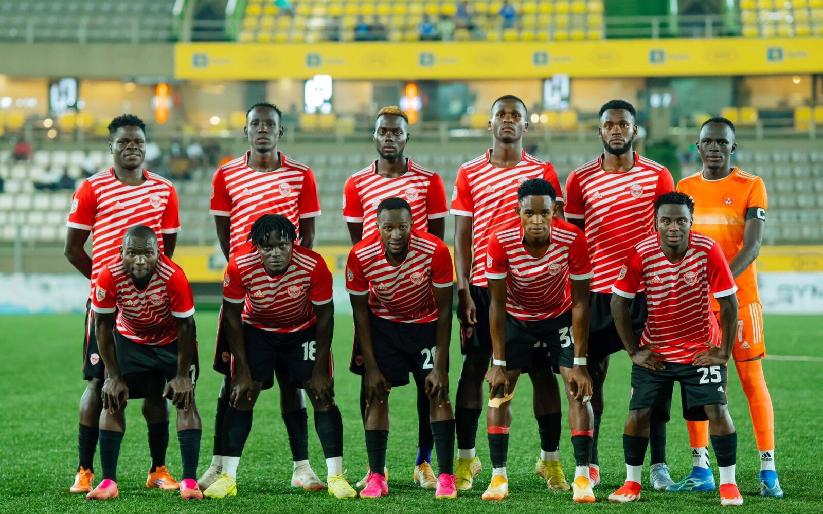 Express Among Five Clubs Denied Uganda Premier League Licences
