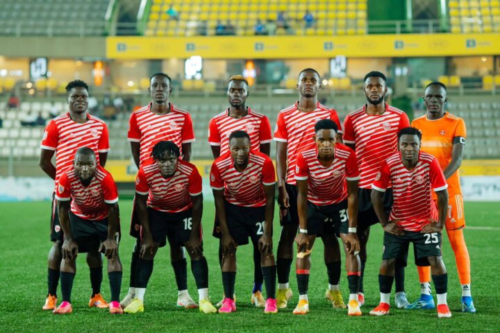 Express Among Five Clubs Denied Uganda Premier League Licences