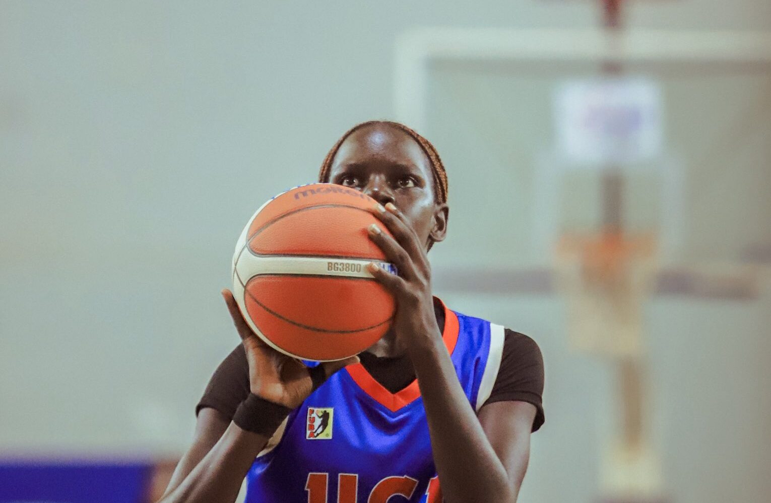NBL Playoffs: UCU Lady Canons draw first blood