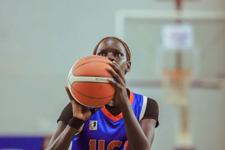 NBL Playoffs: UCU Lady Canons draw first blood