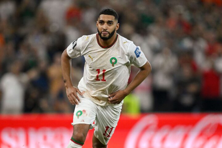 World Cup: Morocco handed blow ahead of France tie