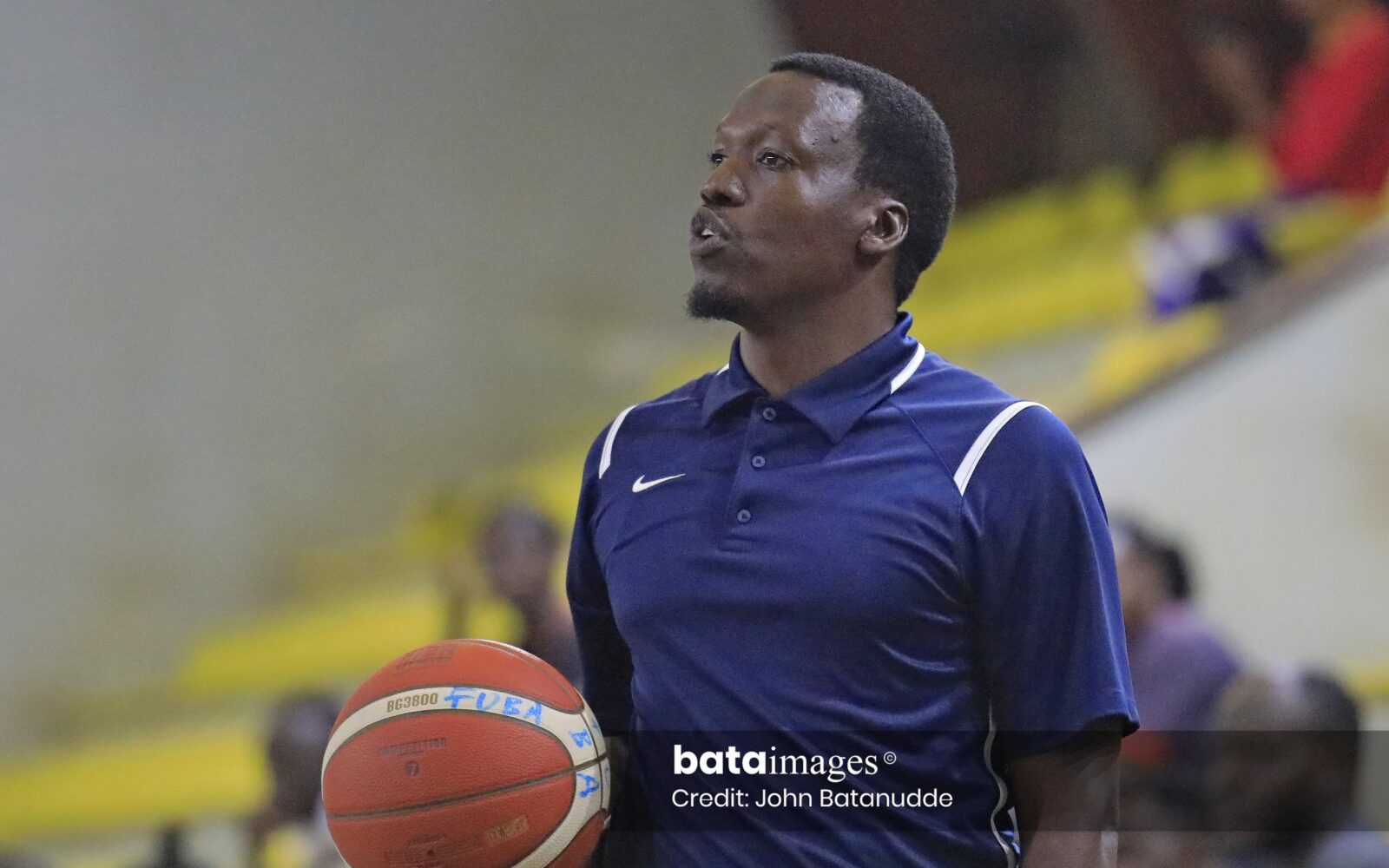 UCU teams begin semifinal playoff campaigns without head coach Natuhereza