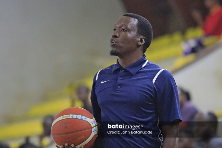 UCU teams begin semifinal playoff campaigns without head coach Natuhereza