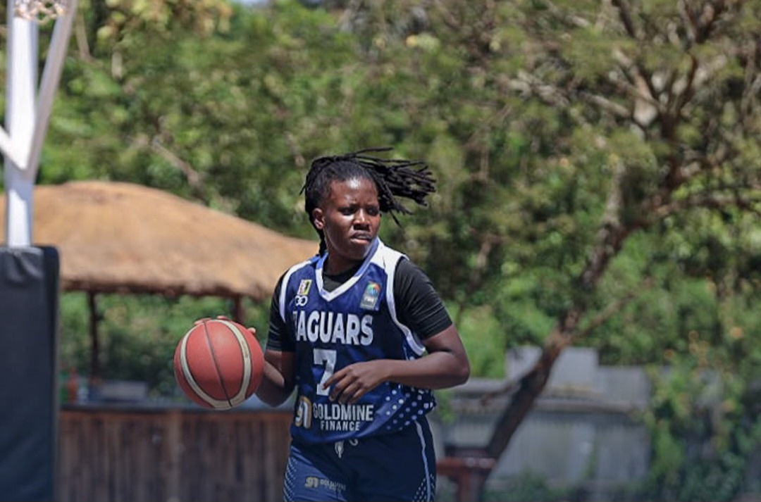 NBL Playoffs: JT Lady Jaguars, Magic Stormers meet in Game One