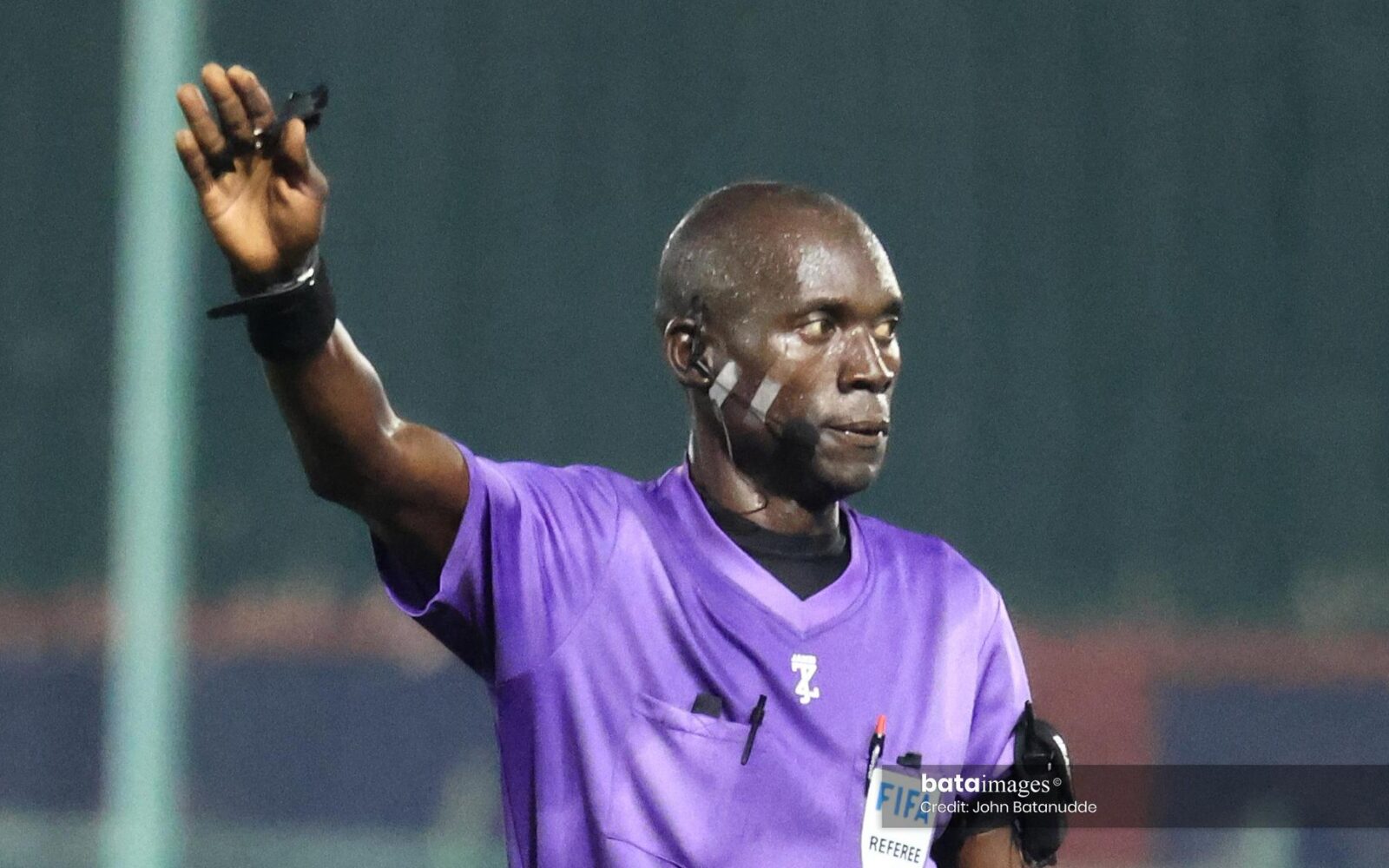 Ugandan Duo Named Among Officials for 2026 CECAFA Kagame Cup