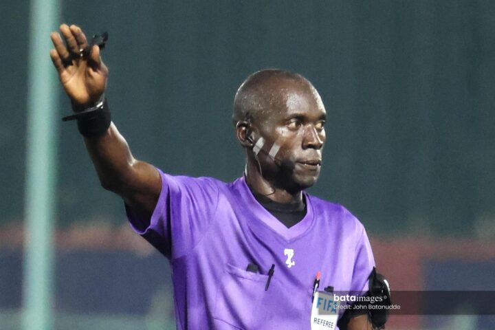 Ugandan Duo Named Among Officials for 2026 CECAFA Kagame Cup