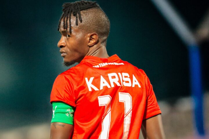Vipers, Simba among 12 teams confirmed for CECAFA