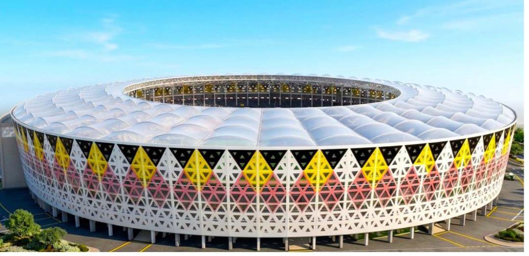 AFCON 2027 Expanded To 28 Teams, Motsepe Backs Hosts Again