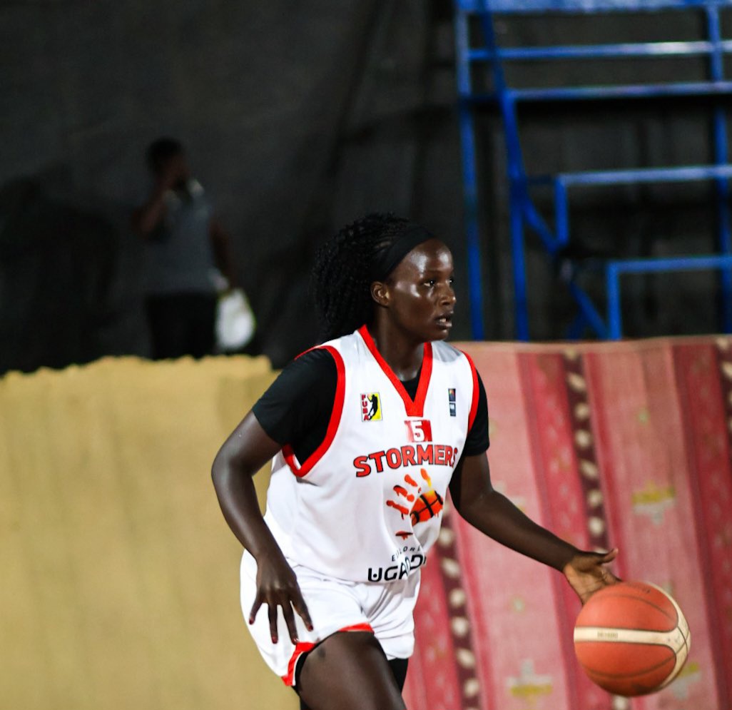 NBL Playoffs: Magic Stormers Take Game one against Pearl Queens