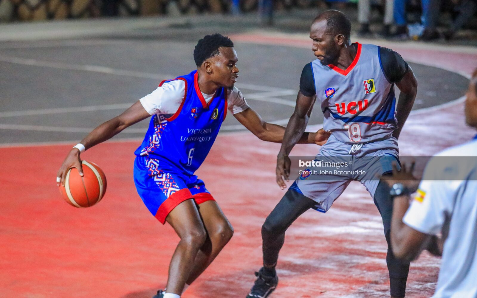 NBL Playoffs: Victoria Crocs draw first blood against UCU