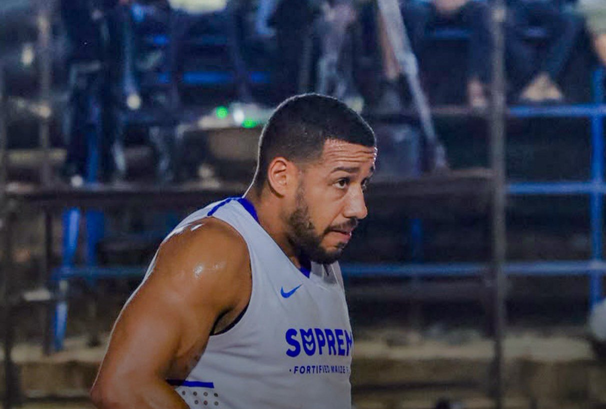 Rembert shines on debut as City Oilers beat KCCA Panthers