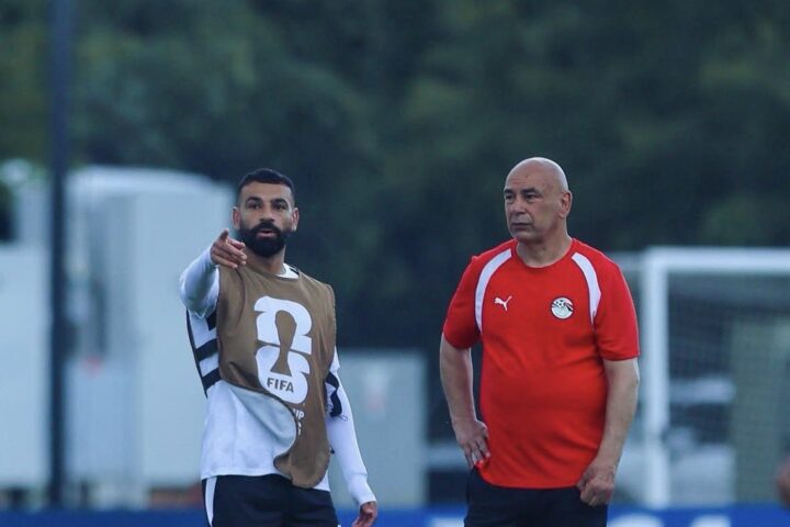 Egypt “do not fear Messi and Argentina” ahead of World Cup clash