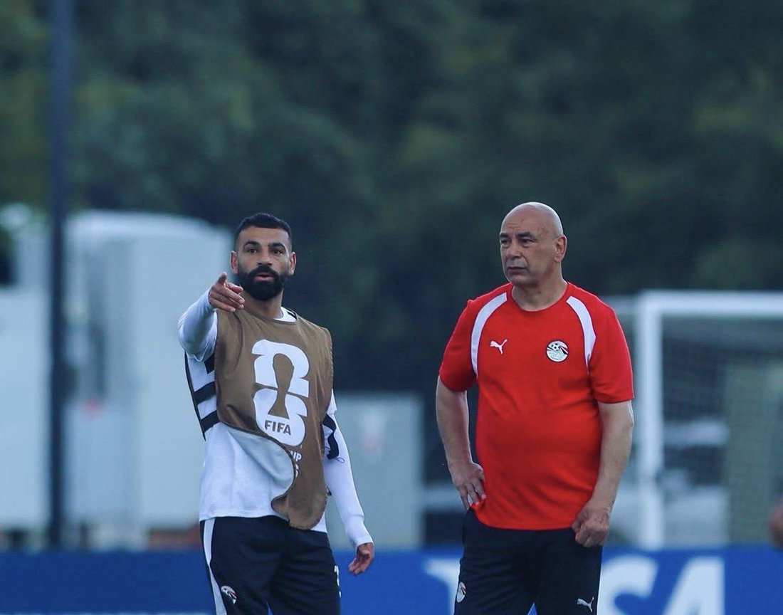 Egypt “do not fear Messi and Argentina” ahead of World Cup clash