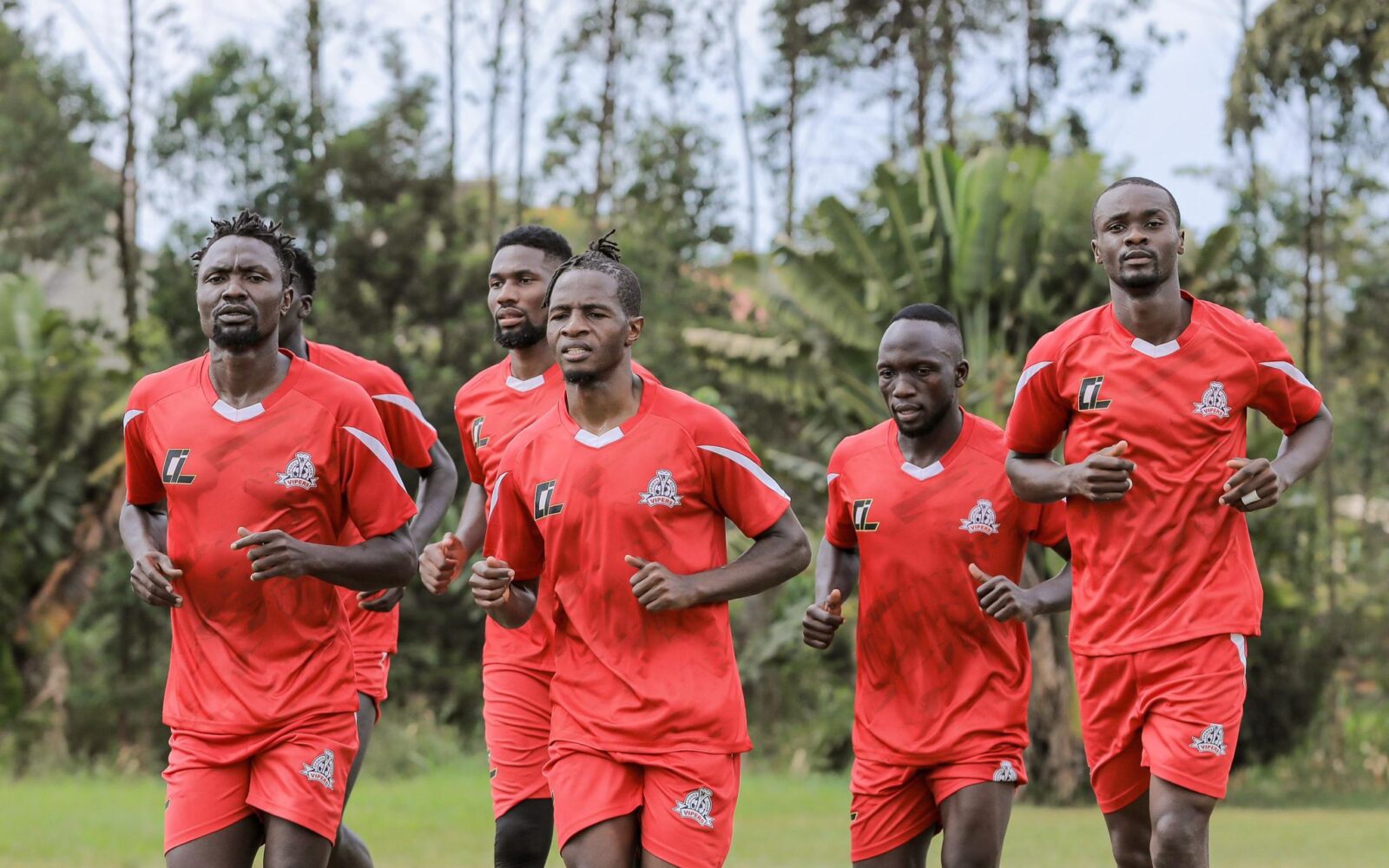 CECAFA Kagame Cup: Vipers learn group opponents