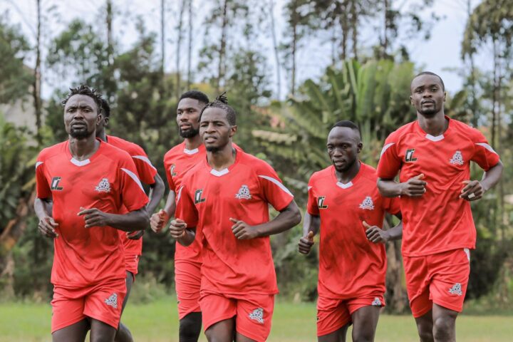 CECAFA Kagame Cup: Vipers learn group opponents