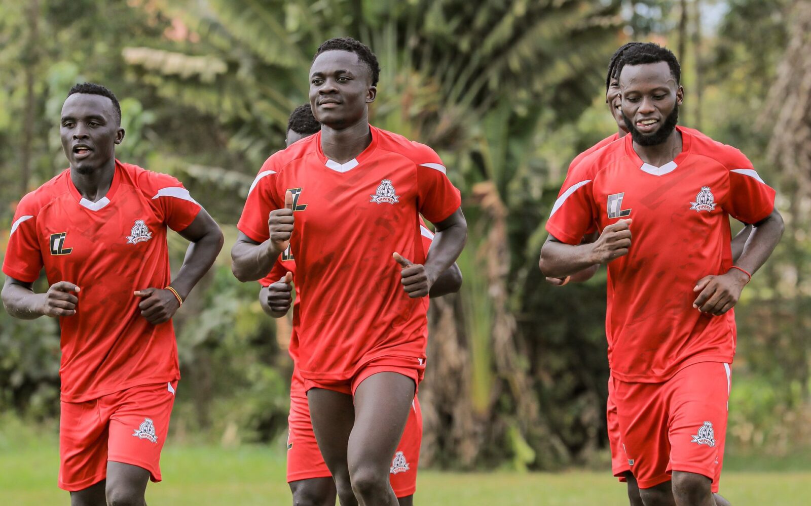 Vipers await CECAFA Kagame Cup draw