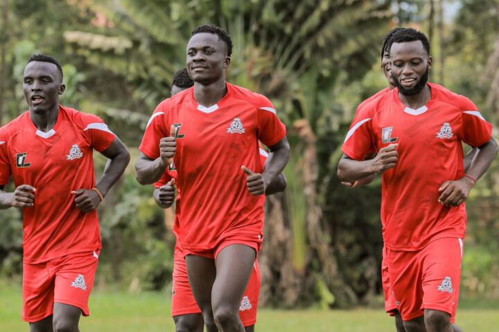 Vipers await CECAFA Kagame Cup draw