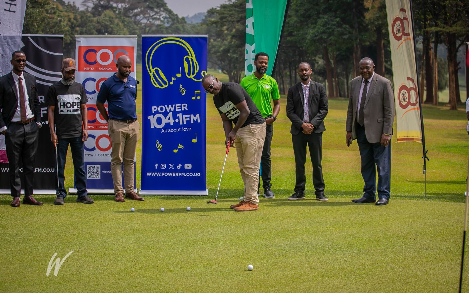 Watoto Golf Tourney Returns with Drive to Empower 1,000 Mothers