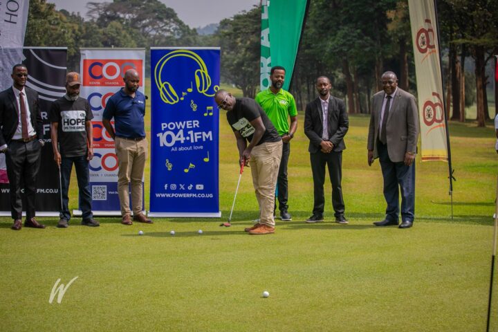 Watoto Golf Tourney Returns with Drive to Empower 1,000 Mothers