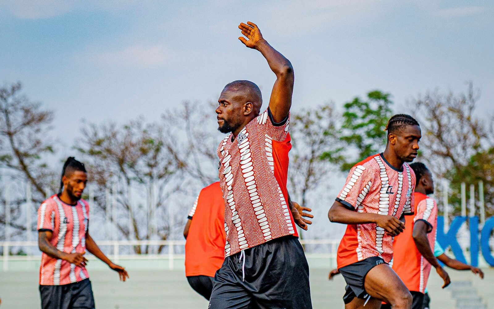 How Vipers Could Line Up in CECAFA Kagame Cup Opener